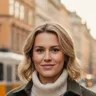 Sofia Andersson