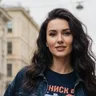 Elena Petrova