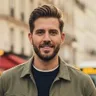 Lucas Martin